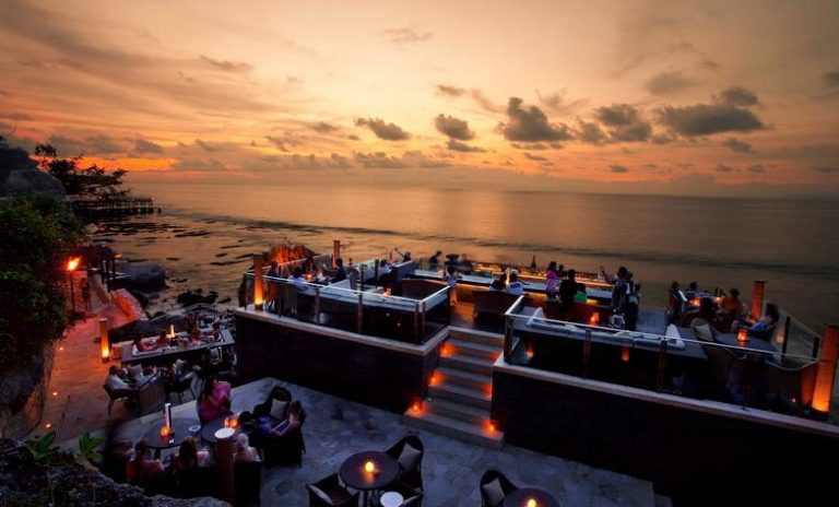 7 Kota Indonesia Untuk Rayakan Tahun Baru